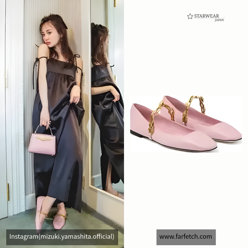 Diamond Tilda Flat