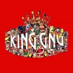 King Gnu