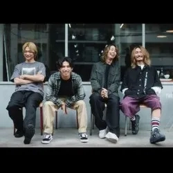 ONE OK ROCK