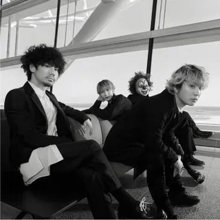 SEKAI NO OWARI