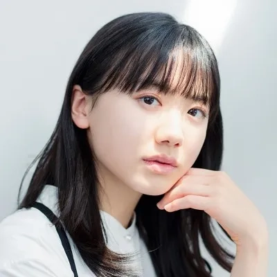 芦田愛菜