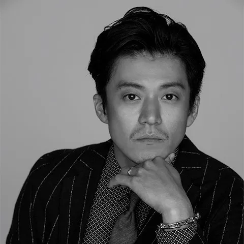 小栗旬