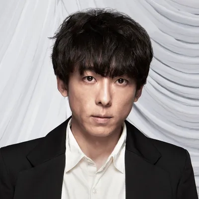 高橋一生