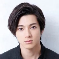 山田裕貴