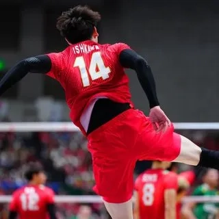 石川祐希