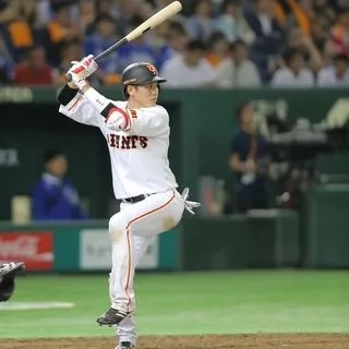 坂本勇人