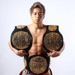 武尊