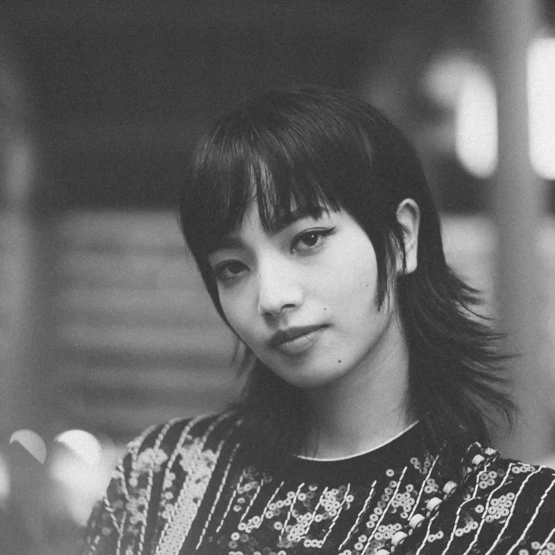 小松菜奈