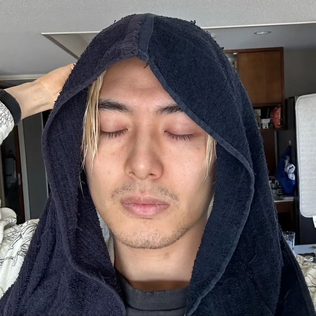 藤井風