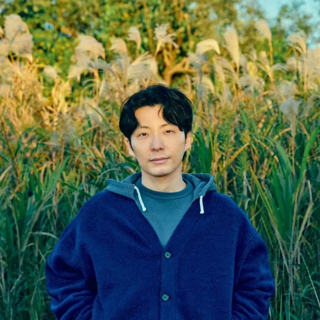 星野源