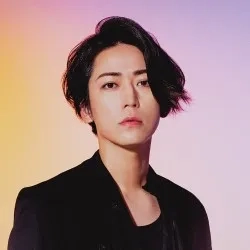 亀梨和也