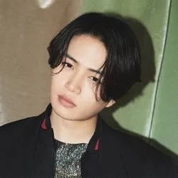 菊池風磨