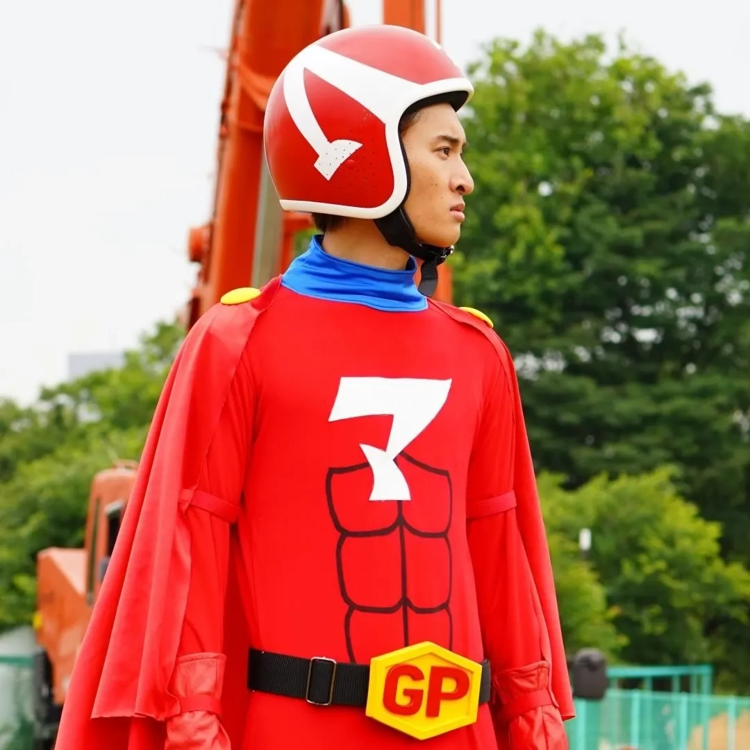向井康二