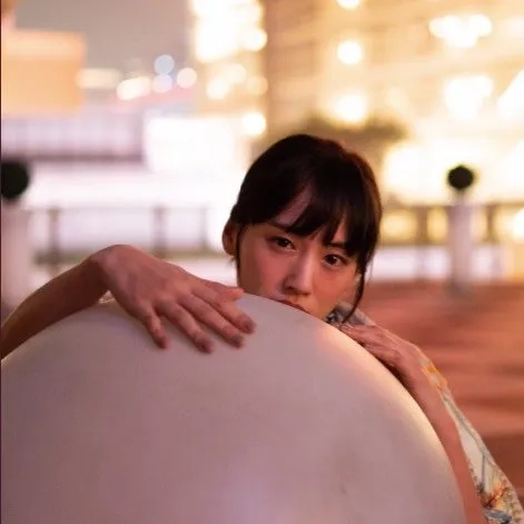 綾瀬はるか