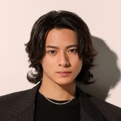 平野紫耀