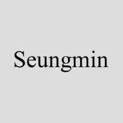 スンミン