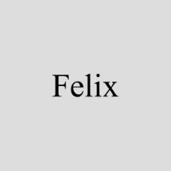 フィリックス