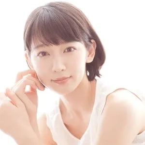 吉岡里帆