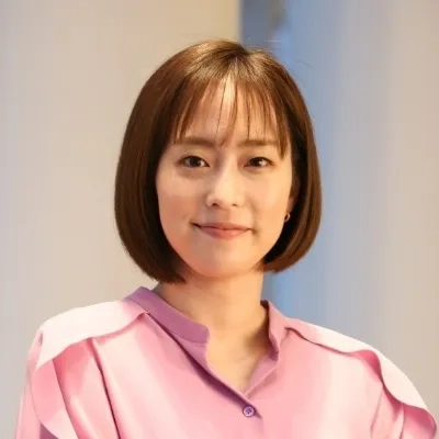 石川佳純