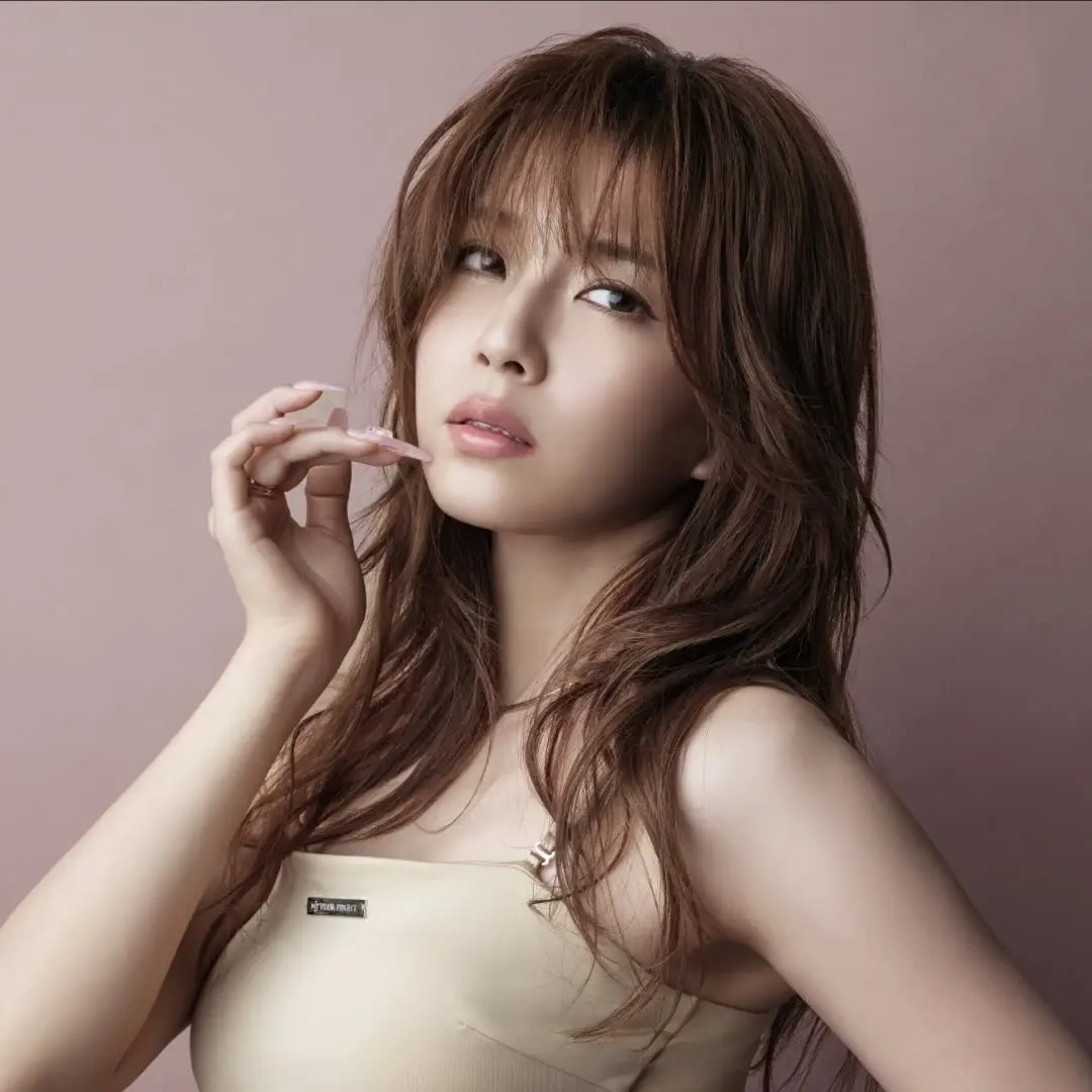 宇野実彩子