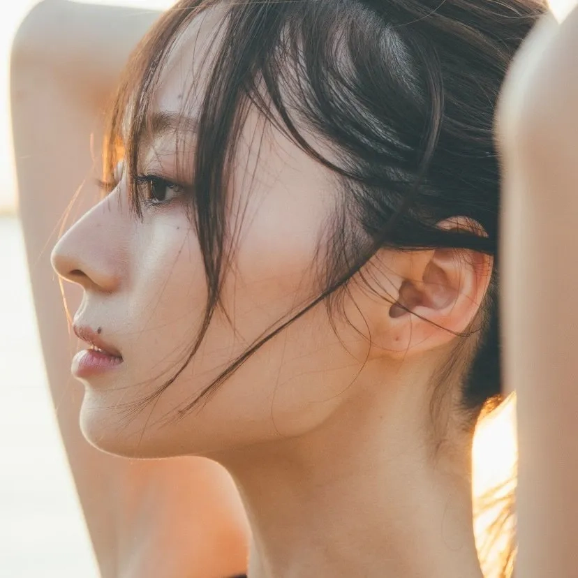 梅澤美波